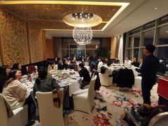 -南苑环球酒店云顶高级中餐厅(鄞县大道店)