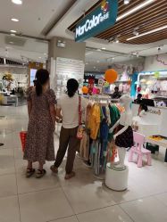 -孩子王童乐园(淮安万达店)