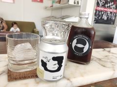 -巴浪鱼咖啡馆 Local Fish