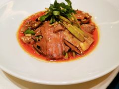-许家菜(望江店)