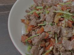 -吃货私房菜(丽江束河古镇店)