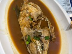 -旺角小渔村·海肠捞饭开创者(二马路店)