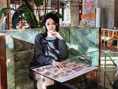 -The Rug Cafe(王府中环店)