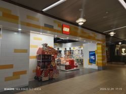 -乐高授权专卖店(浦东嘉里城店)