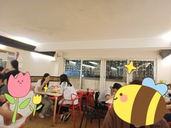 大堂-斯利美(禾祥西路店)