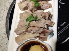 -马老六清真餐饮(西站店)