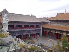 -西宁南禅寺-法幢寺