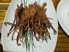 -HOME餐厅粤菜 融合菜