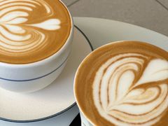 -悟白咖啡WoobyCafe