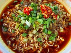 方便面-胡记冰粉