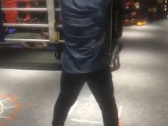 -一兆韦德健身(梅川店)
