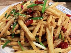-静一餐厅·湖北菜(前门创始店)