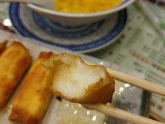 -赵记传承·中国甜品(福州总店)