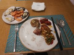-沈阳和平艾美酒店新食谱西餐厅