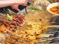 -郭记小街麻辣烫(南小街总店)
