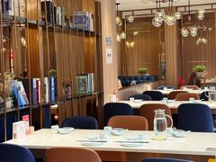 -燕郊烧鸽子(酷车小镇店)