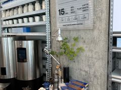 -CUBIC3三立方咖啡(凌空SOHO店)