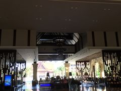 -西双版纳融创皇冠假日度假酒店