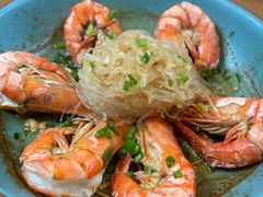 -吕氏焗小鲜•海鲜青岛菜(八大关店)