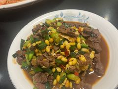 -老地方海鲜坊(步行街店)