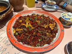 -杨记隆府重庆江湖菜(大悦城店)