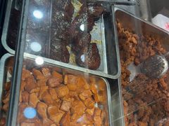 -乔波食品(杜桥中心菜场店)