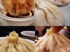 -宋都禾源·灌汤包子(汉兴路直营店)