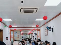 -仁信双皮奶(东川路店)