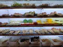 自助取餐区-镇江龙·火锅串串(武侯祠店)