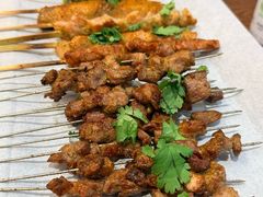 -百盛烧烤龙虾小酒馆(文富北路店)