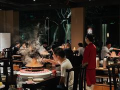 -乐宴·老北京铜火锅(桂庙店)