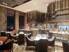 -美食汇自助餐厅(成都万达瑞华酒店)