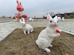 -中国天府农业博览园