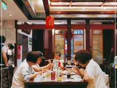 大堂-燕云楼(云南路店)