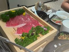 -骨之味·筒骨汤火锅(江头店)