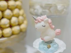 -李奥斯汀蛋糕商务茶歇·甜品台·企业活动团建(长寿路店)