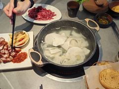 -创味·民间海南菜·非遗藤桥排骨(藤桥·免税城店)