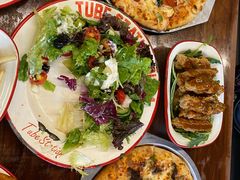 -Tubestation站点比萨(五道营店)