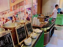 -杭州钱江新城万怡酒店-西餐厅