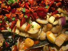 -里岛烤鱼(东港凯虹广场店)