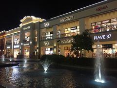 -Polo Ralph Lauren(青浦百联奥特莱斯广场店)