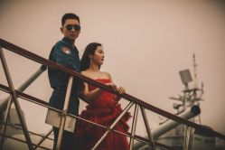 点击看大图 -青悠映画摄影工作室