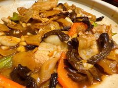 -金掌勺·锅包肉(广渠门店)
