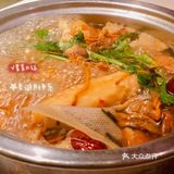 天冷吃火锅🍲