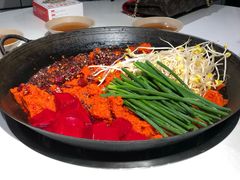 -岗上渣渣老火锅(两路口店)