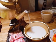 原味米酒-韩国料理大力士(屏风街店)