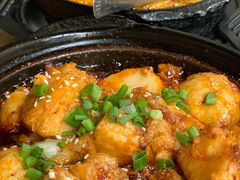 -廖记老砂锅(上清寺店)