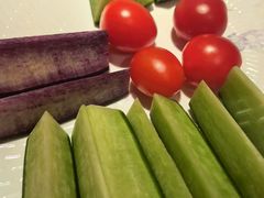 -鸽舞笙平金牌烧鸽子·融合菜(鲁谷店)