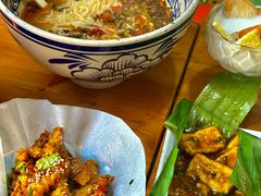 -蜗牛小馆醉乡民谣云南菜(惠新西里店)