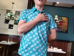 大堂-闫府私房菜·百年鲁菜(恒隆店)